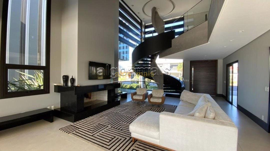 Casa de Condomínio, 5 quartos - Foto 8