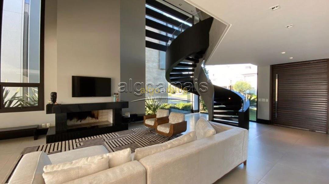 Casa de Condomínio, 5 quartos - Foto 10