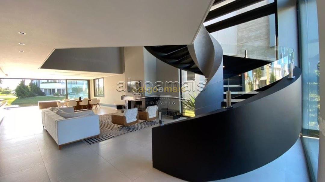 Casa de Condomínio, 5 quartos - Foto 11