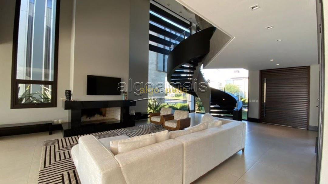 Casa de Condomínio, 5 quartos - Foto 13