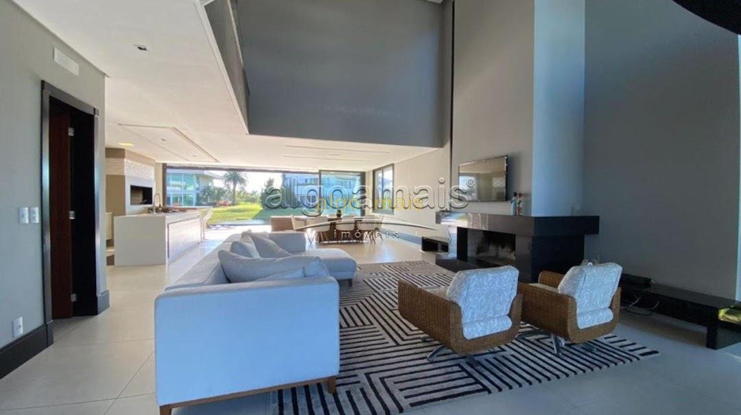 Casa de Condomínio, 5 quartos - Foto 14