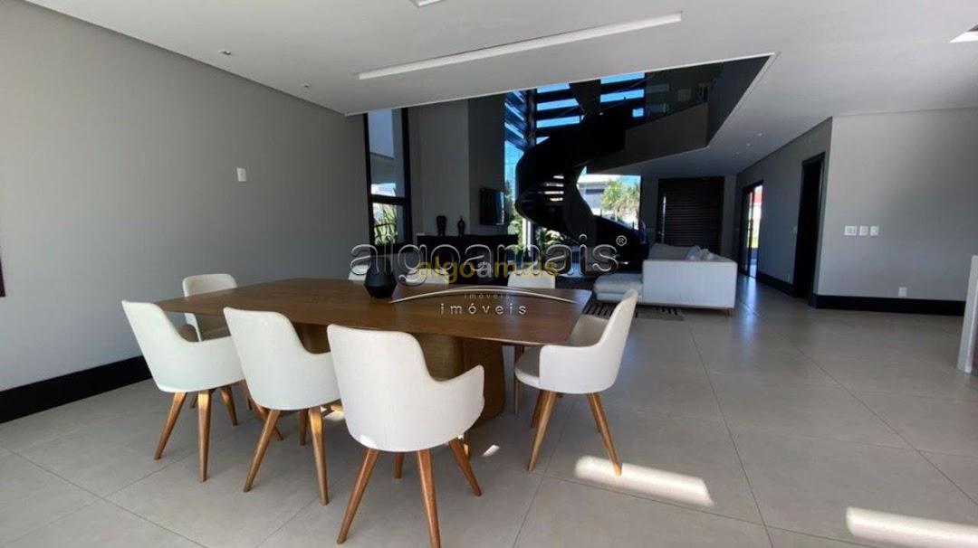 Casa de Condomínio, 5 quartos - Foto 18