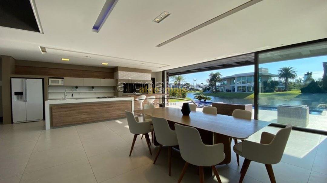 Casa de Condomínio, 5 quartos - Foto 19