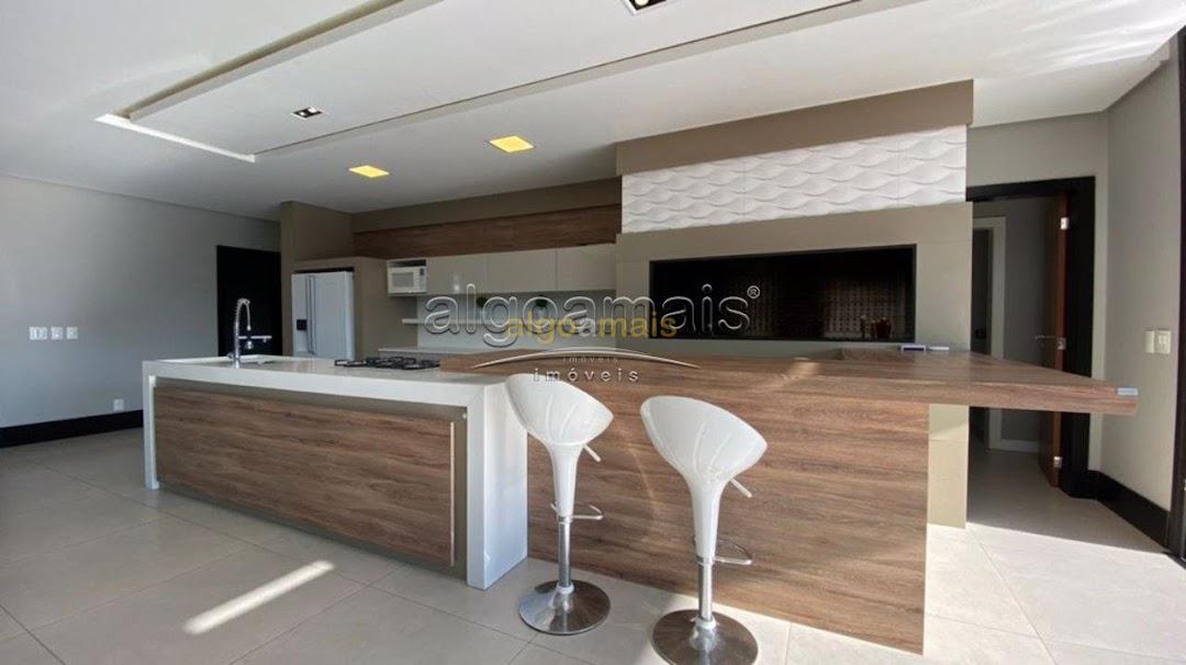 Casa de Condomínio, 5 quartos - Foto 21