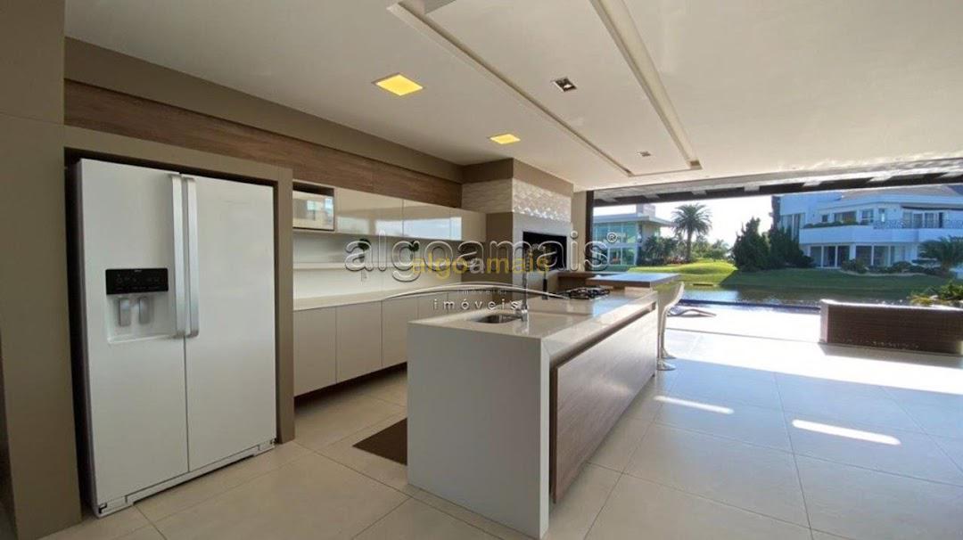 Casa de Condomínio, 5 quartos - Foto 23