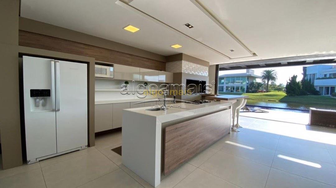 Casa de Condomínio, 5 quartos - Foto 24