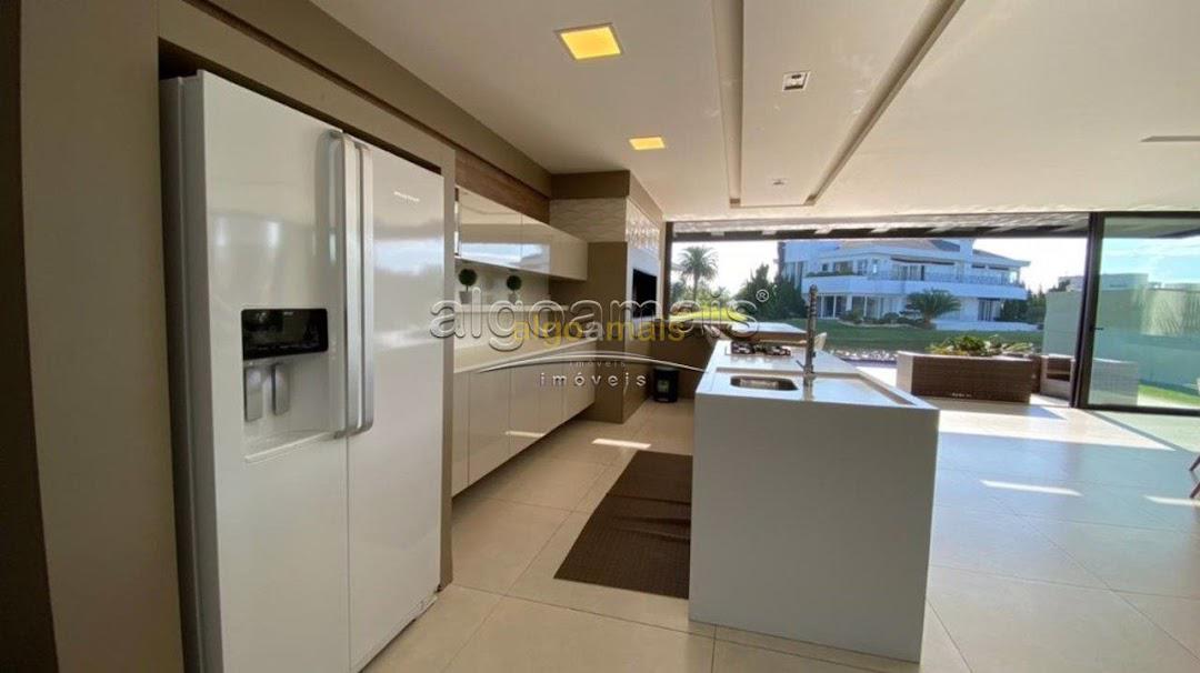 Casa de Condomínio, 5 quartos - Foto 26