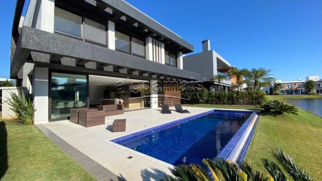 Casa de Condomínio, 5 quartos - Foto 27