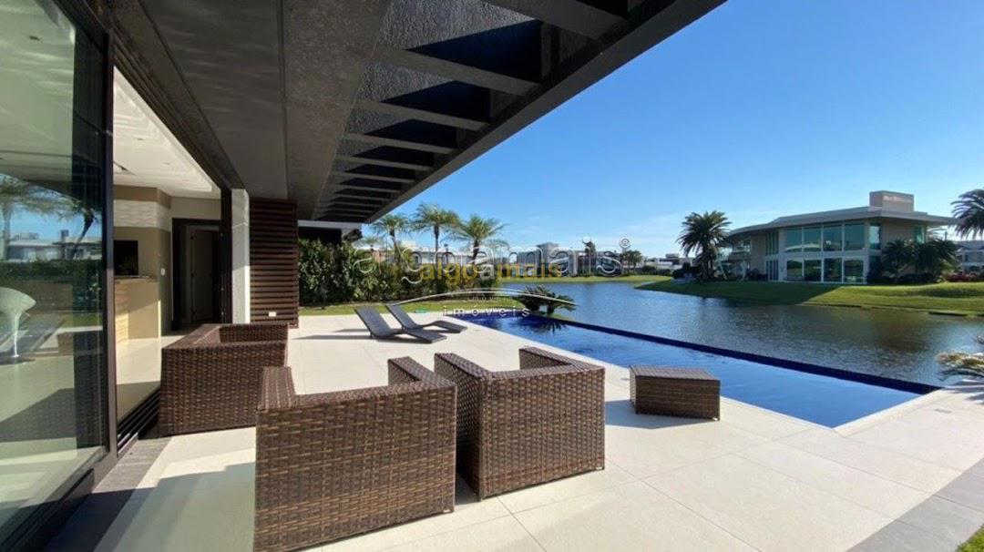 Casa de Condomínio, 5 quartos - Foto 28