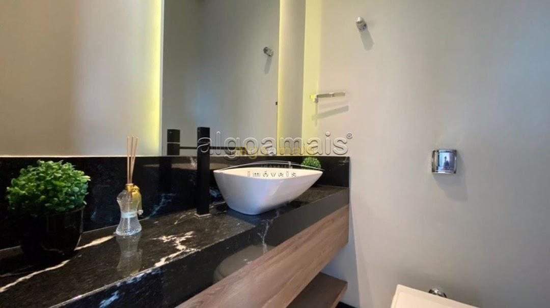 Casa de Condomínio, 5 quartos - Foto 29