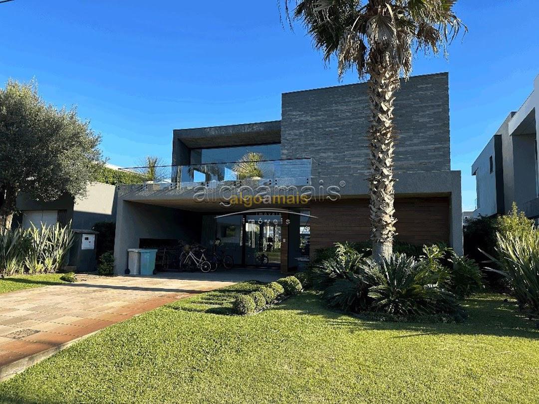 Casa de Condomínio, 5 quartos - Foto 4