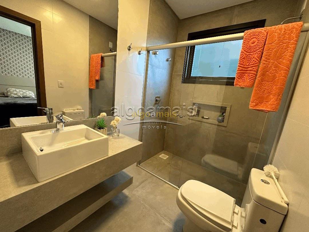 Casa de Condomínio, 5 quartos - Foto 22