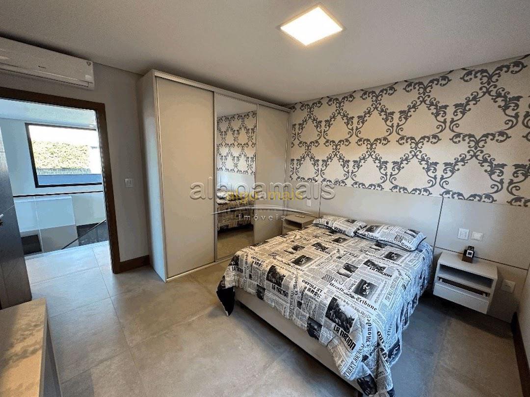 Casa de Condomínio, 5 quartos - Foto 30