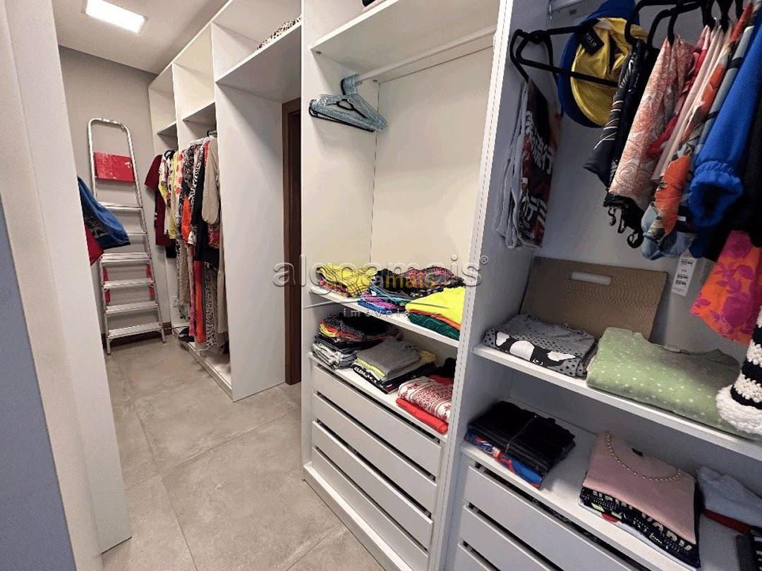 Casa de Condomínio, 5 quartos - Foto 33