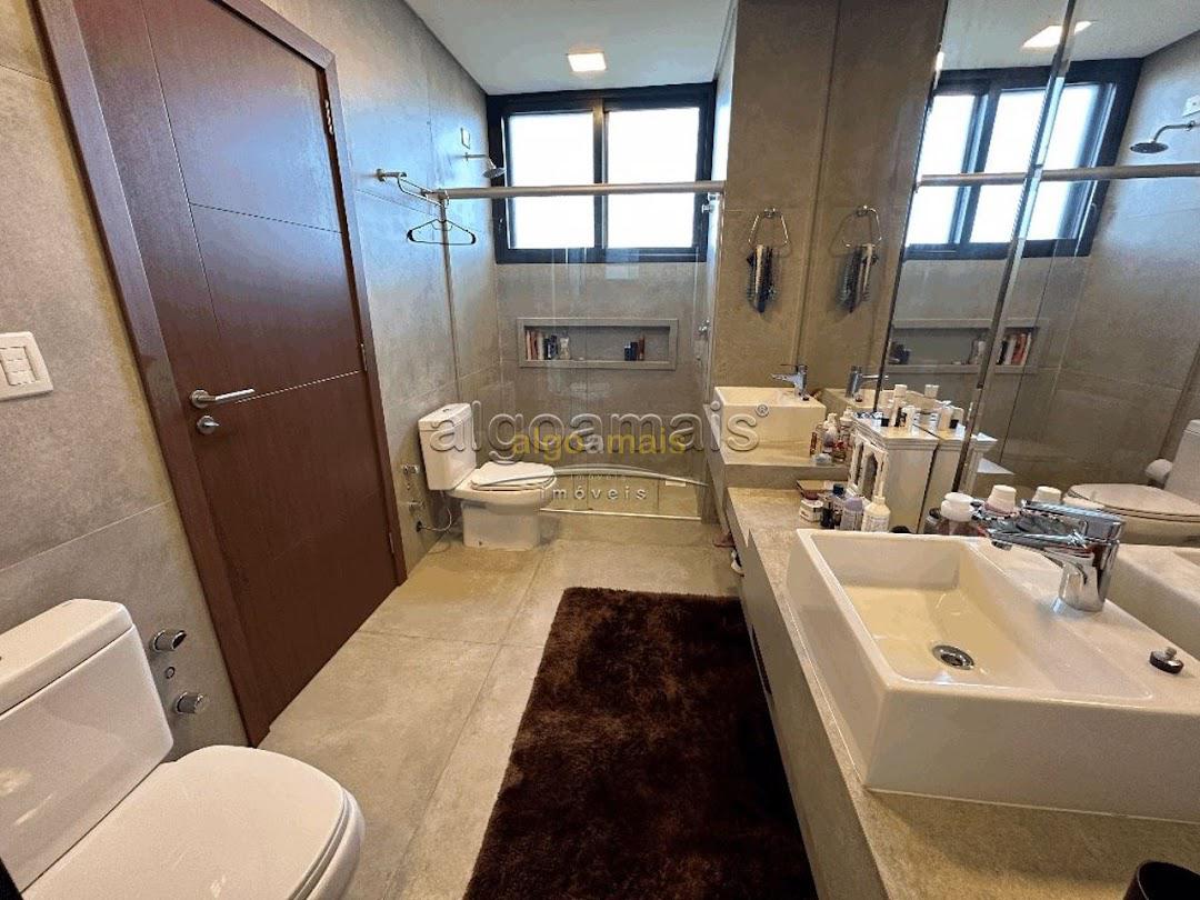 Casa de Condomínio, 5 quartos - Foto 34