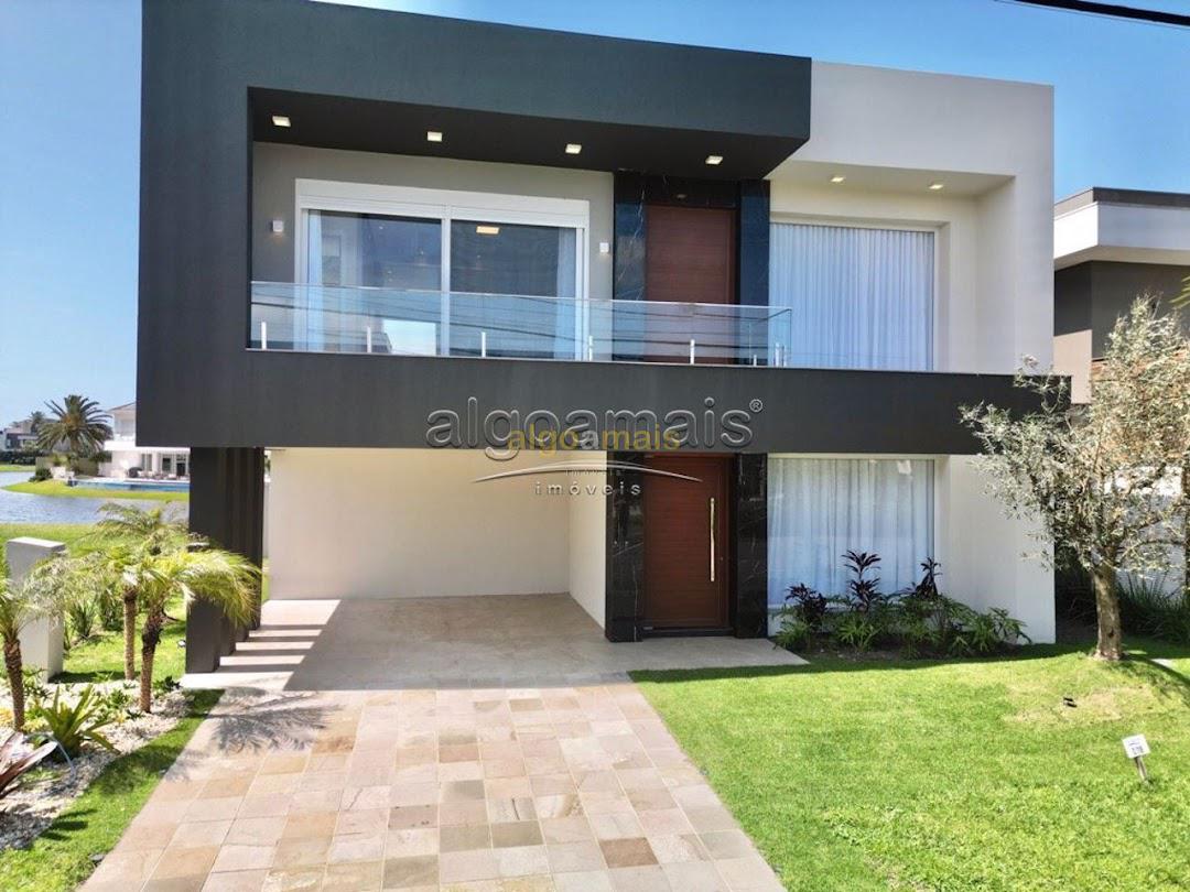 Casa de Condomínio, 5 quartos - Foto 3