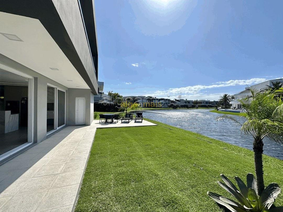Casa de Condomínio, 5 quartos - Foto 31