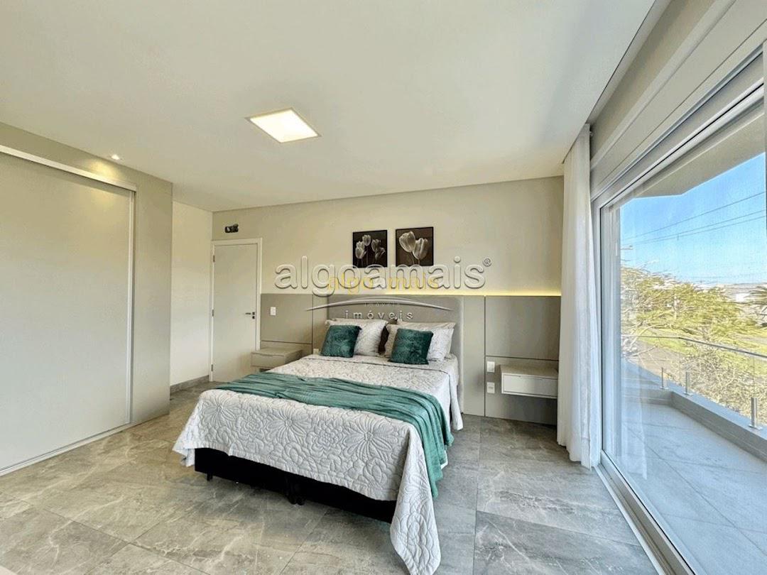 Casa de Condomínio, 5 quartos - Foto 44