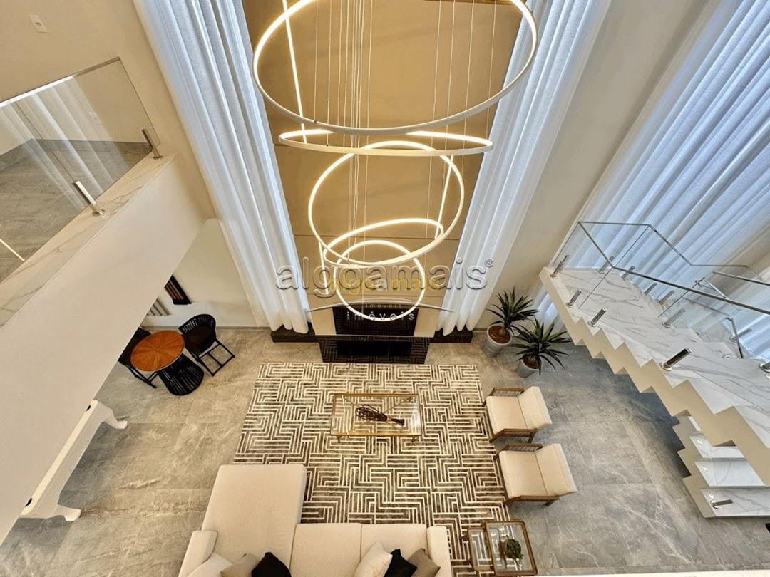 Casa de Condomínio, 5 quartos - Foto 60