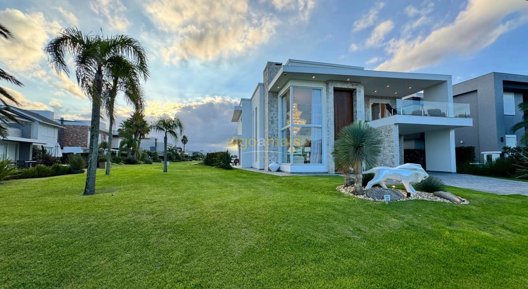 Casa de Condomínio, 5 quartos - Foto 2