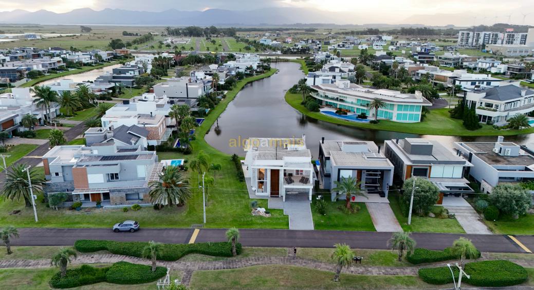 Casa de Condomínio, 5 quartos - Foto 3