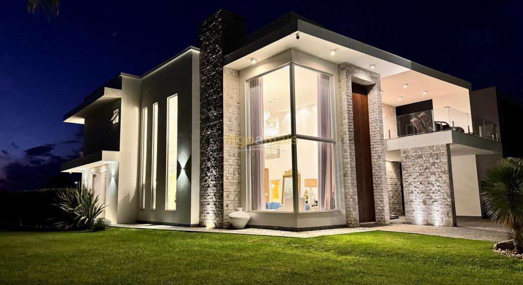 Casa de Condomínio, 5 quartos - Foto 4