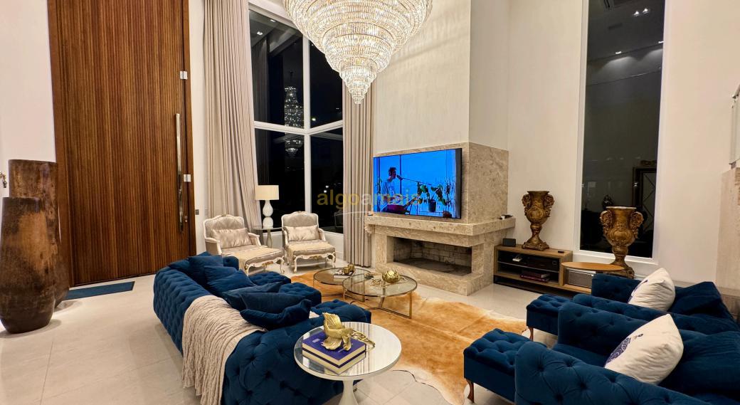 Casa de Condomínio, 5 quartos - Foto 6