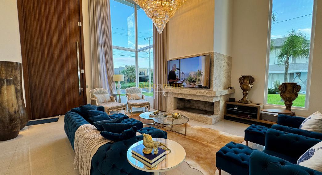 Casa de Condomínio, 5 quartos - Foto 8