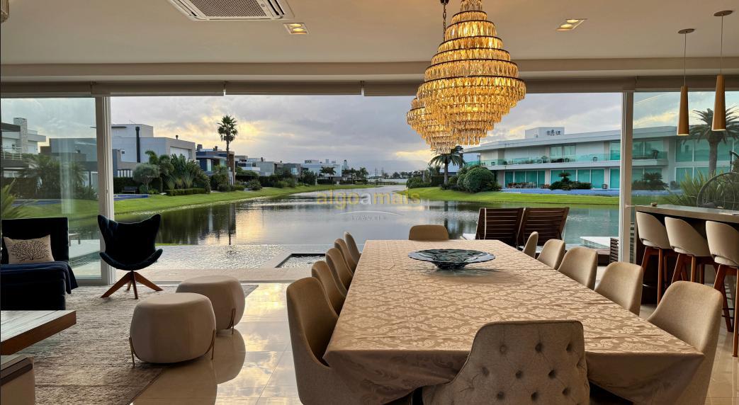 Casa de Condomínio, 5 quartos - Foto 10