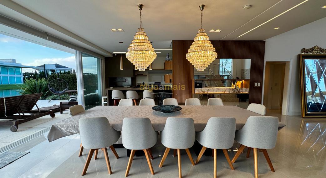 Casa de Condomínio, 5 quartos - Foto 11