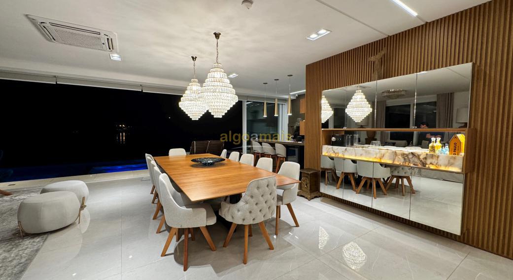 Casa de Condomínio, 5 quartos - Foto 12