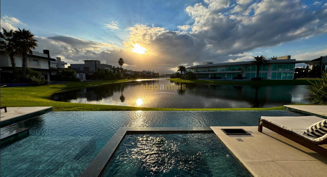 Casa de Condomínio, 5 quartos - Foto 13