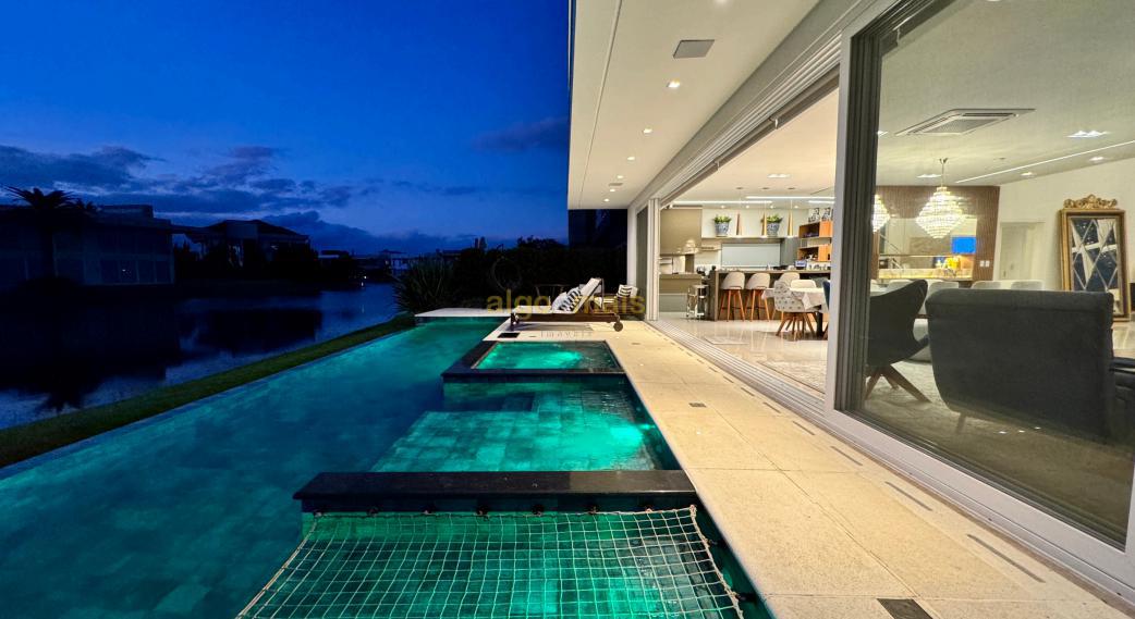 Casa de Condomínio, 5 quartos - Foto 16