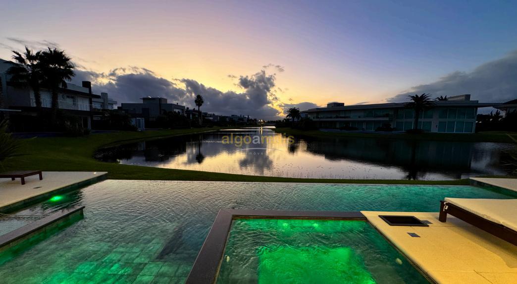 Casa de Condomínio, 5 quartos - Foto 17