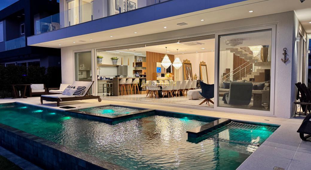 Casa de Condomínio, 5 quartos - Foto 19