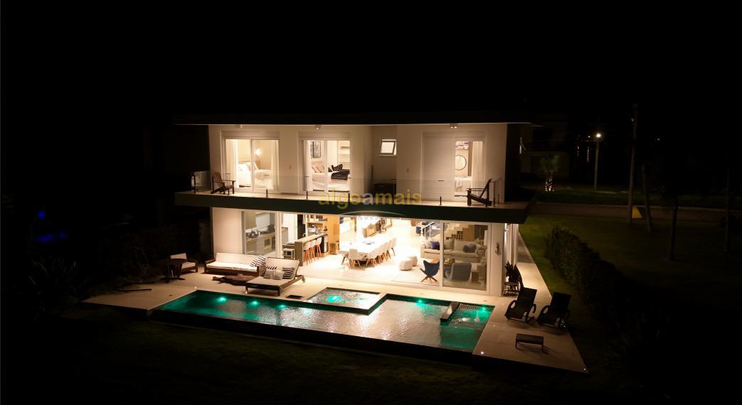 Casa de Condomínio, 5 quartos - Foto 21