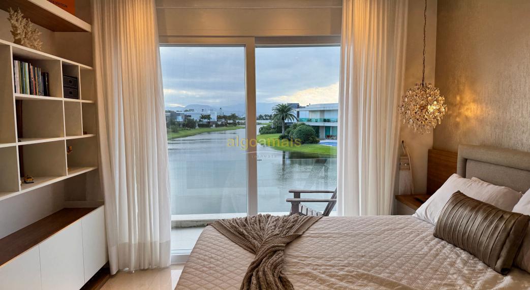 Casa de Condomínio, 5 quartos - Foto 22