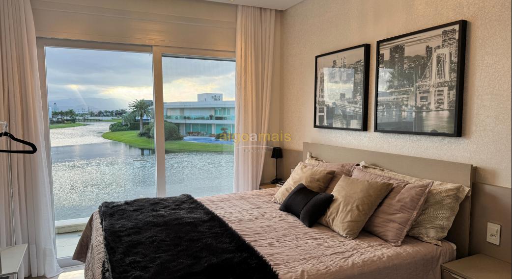 Casa de Condomínio, 5 quartos - Foto 23