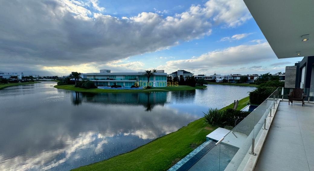 Casa de Condomínio, 5 quartos - Foto 24