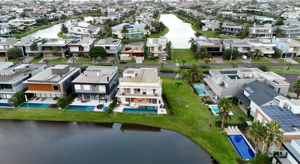 Casa de Condomínio, 5 quartos - Foto 25