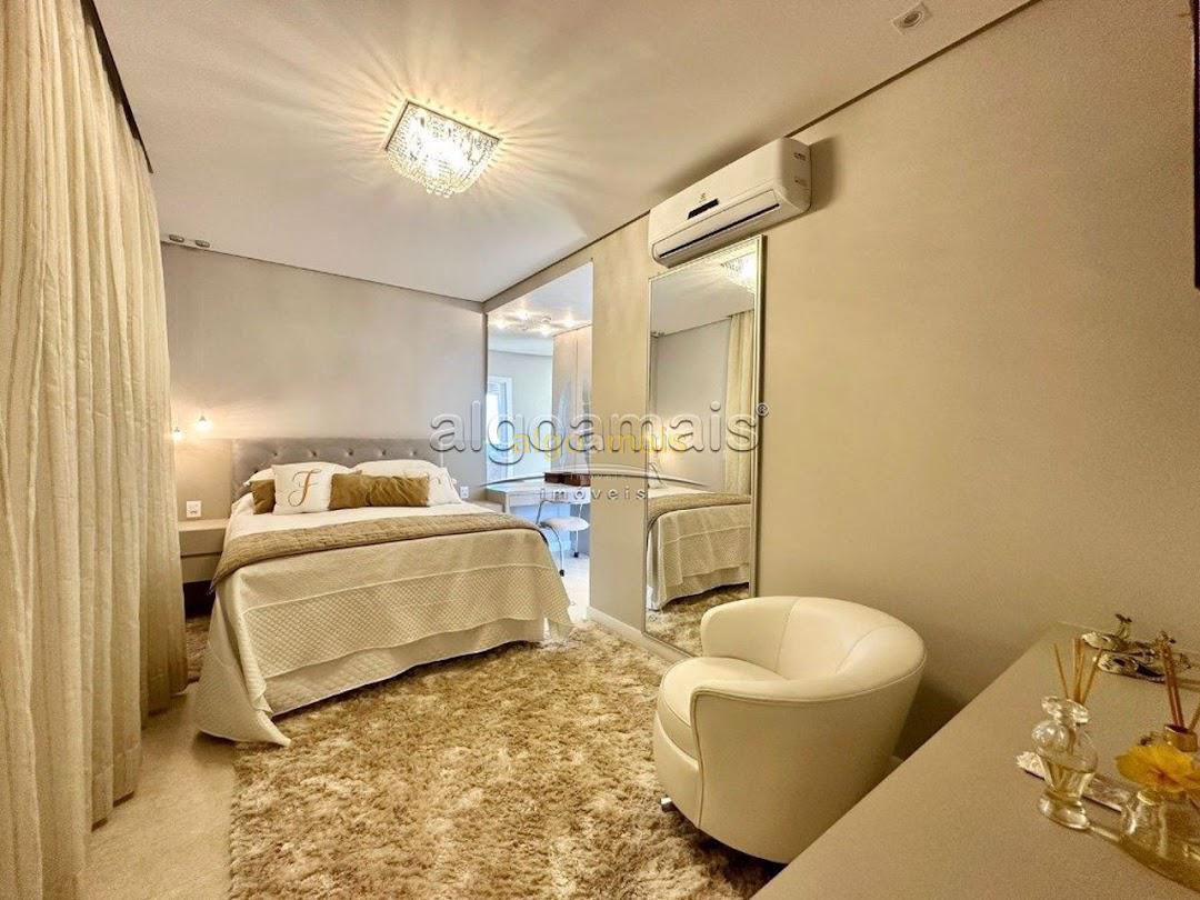 Casa de Condomínio, 4 quartos - Foto 30
