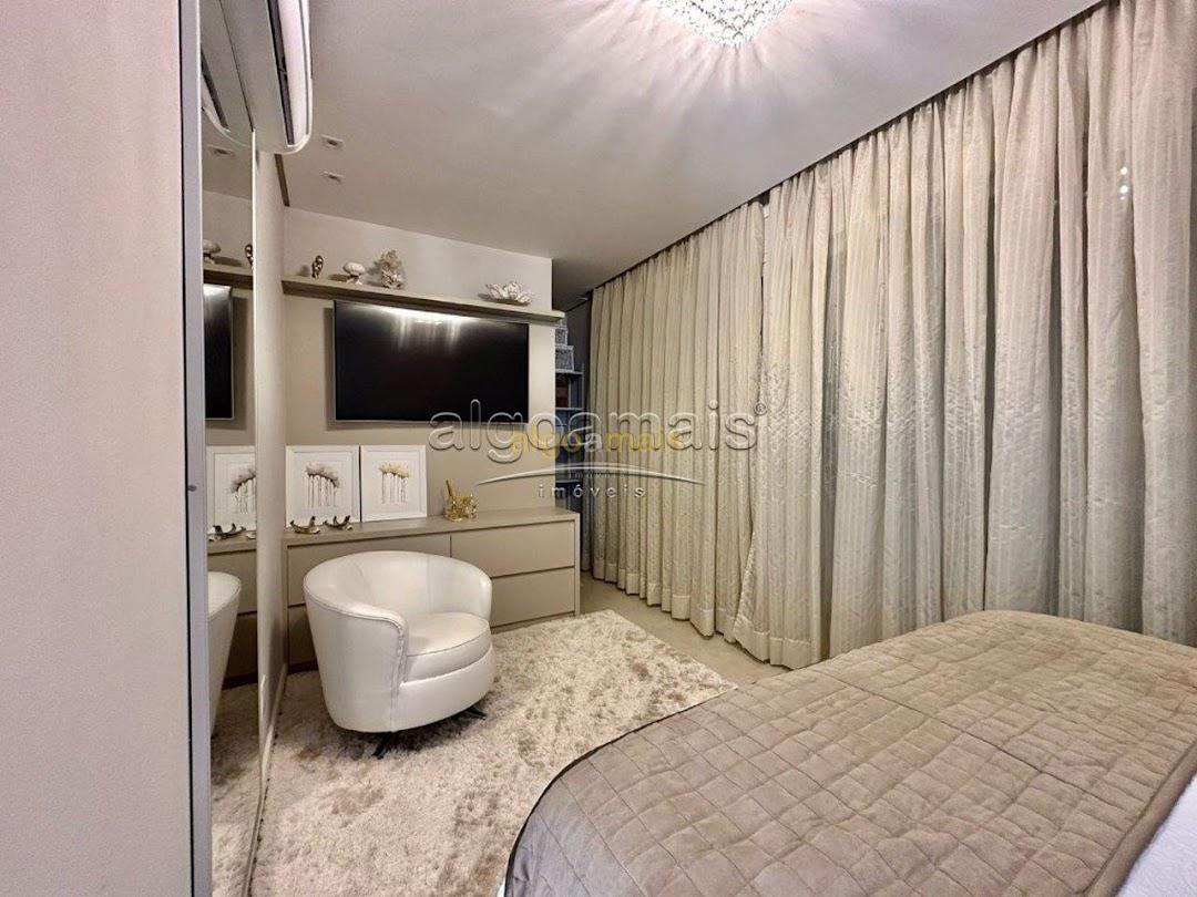 Casa de Condomínio, 4 quartos - Foto 31
