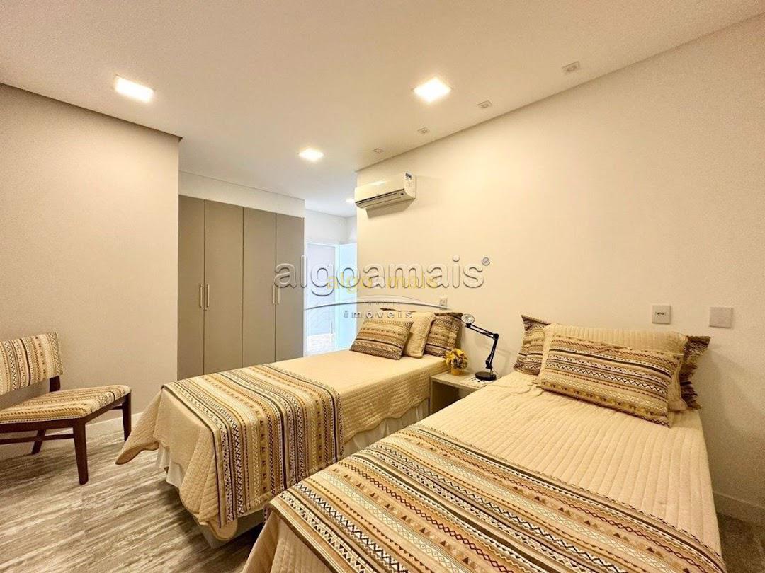 Casa de Condomínio, 4 quartos - Foto 37