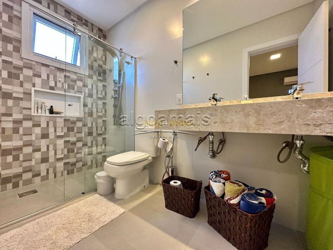 Casa de Condomínio, 4 quartos - Foto 40