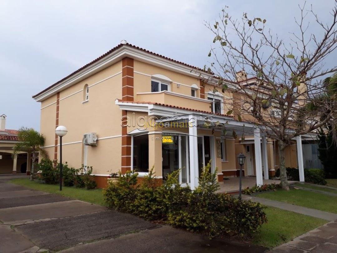 Casa de Condomínio, 5 quartos - Foto 1