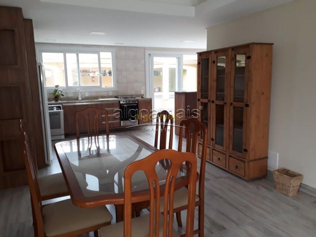 Casa de Condomínio, 5 quartos - Foto 3