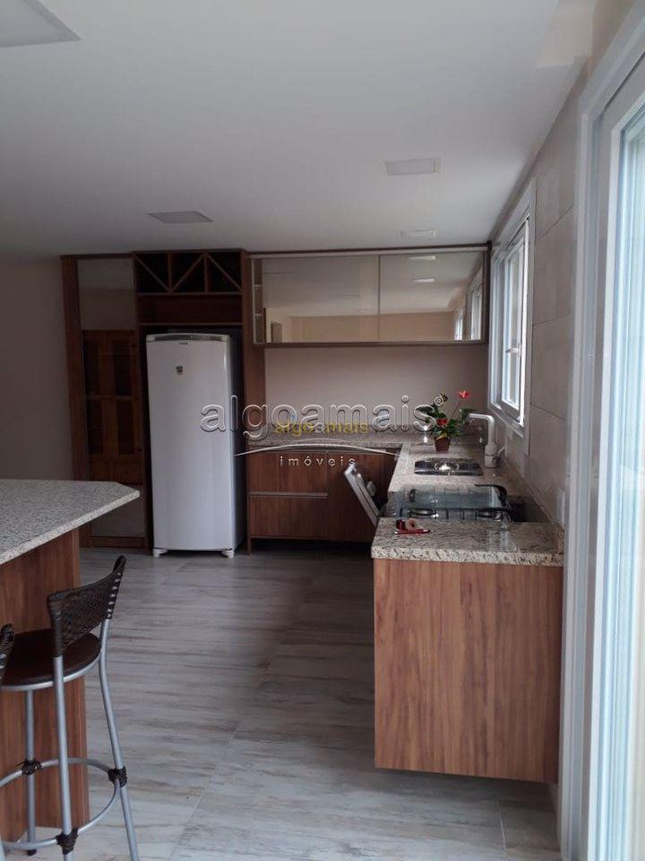 Casa de Condomínio, 5 quartos - Foto 4