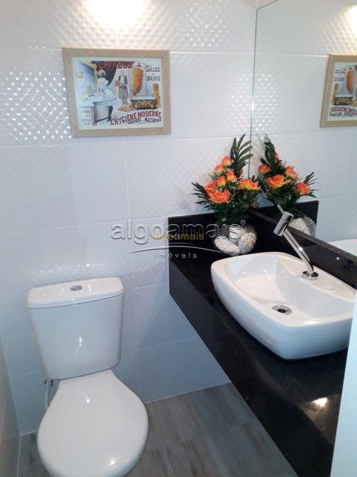 Casa de Condomínio, 5 quartos - Foto 11