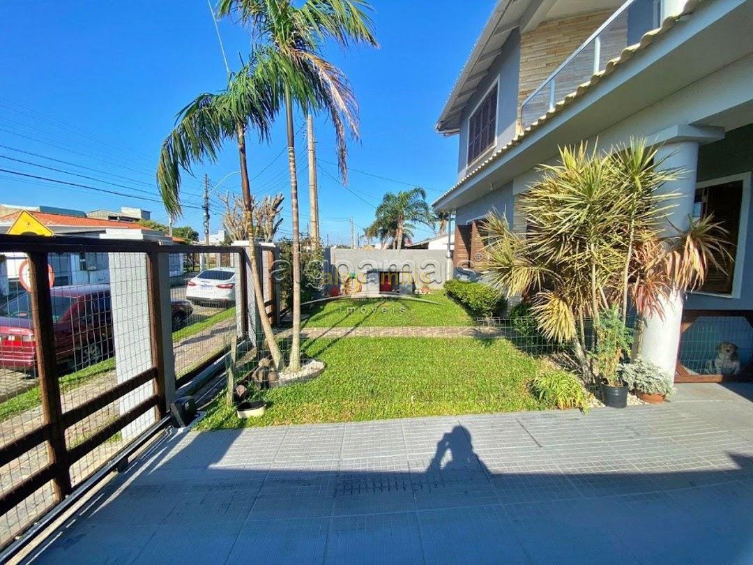 Casa, 6 quartos, 299 m² - Foto 3