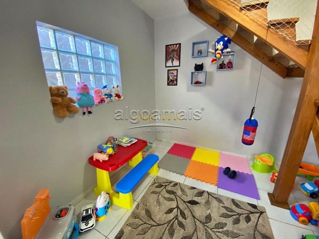 Casa, 6 quartos, 299 m² - Foto 9